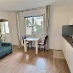 Mozart 10 Min Walk From Palais Des Festivals. Parking
